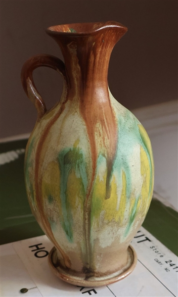 North Carolina Art Pottery