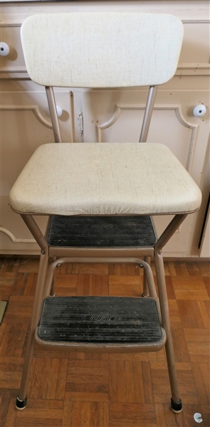 Cosco Folding Stool / High Chair