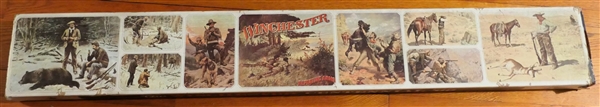 Winchester 30 - 30 66 Centennial Box - Box ONLY 