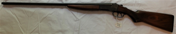 Springfield Arms Company .410 Double Barrel Shot Gun