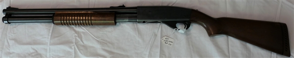 Smith & Wesson Model 916A 12 Gauge Shotgun - 3" Chamber Cylinder Bore- Pump Shotgun 