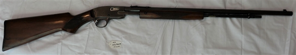 Savage Model 29 .22 Caliber Rifle  - .22 S.L.& L.R. - Octagon Barrel Serial