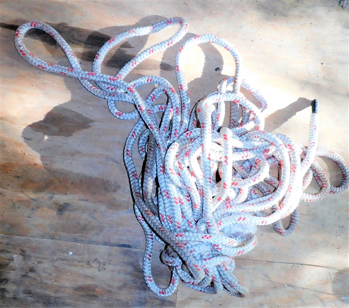 Bull Rope 