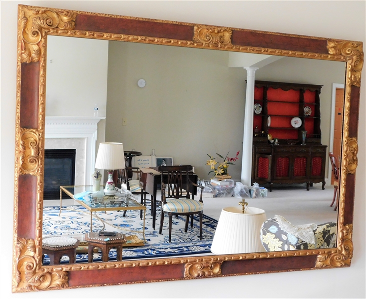 Large Mirror - 44" by 64"