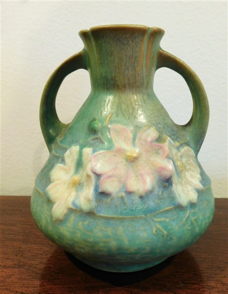 Roseville 941 4" Vase