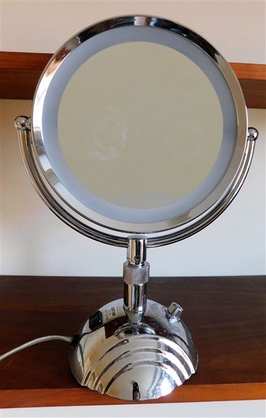 Conair Lighted Magnifying Mirror