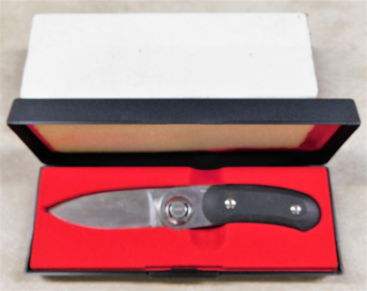 Paul Knife by Gerber Legendary Blades - Series II Model 2 - New in Original Box