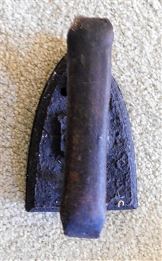 Flat Iron 6 1/4 