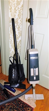 Electrolux 2102 Vacuum and Monster Vacuum Accessories