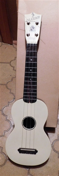 Islander Uke - Childs Ukulele  with Original Box