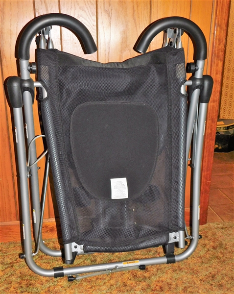 AB Exercise Machine - Like New 