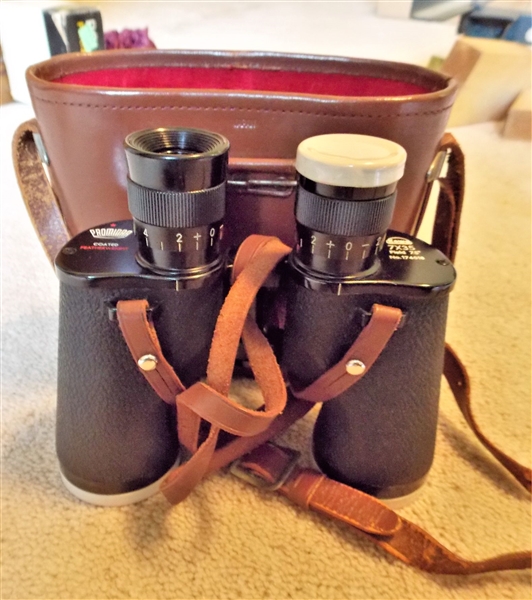 Kowa Prominar 7x35 Binoculars