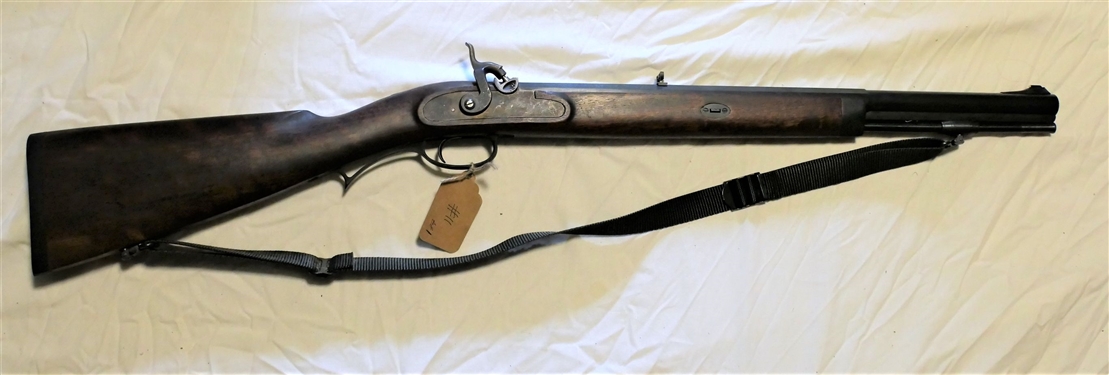 Lyman Deer Stalker .50 Caliber Black Powder Rifle