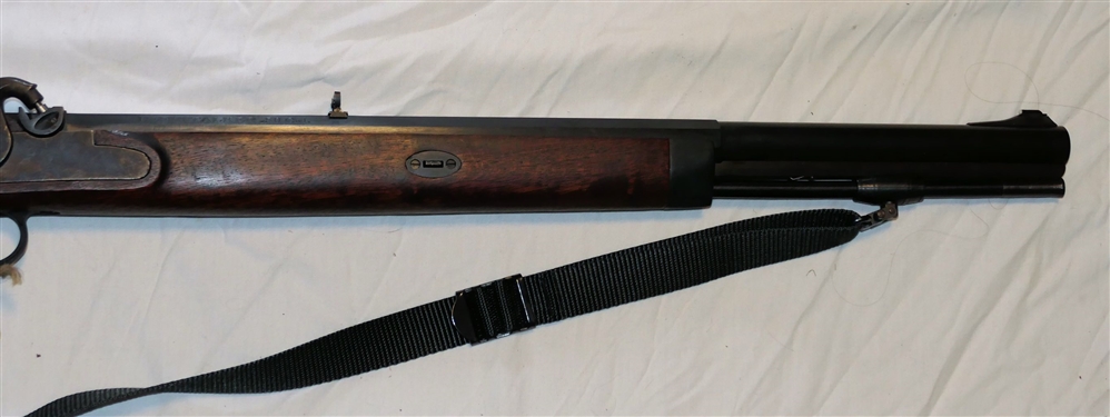 Lyman Deer Stalker .50 Caliber Black Powder Rifle