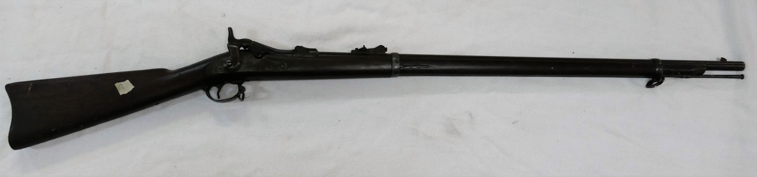 Springfield US Model 1884 Rifle - 45 x 70 Caliber