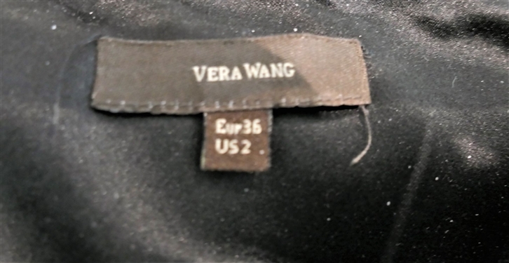 Vera Wang Jacket and Skirt Set - Jacket Size 8 Skirt Size 2