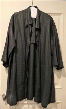 Kyle Oslen Linen Jacket - Size Medium - Made in England