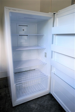 Kenmore Upright Freezer 