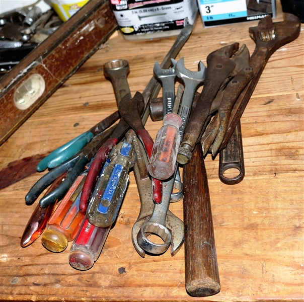 Lots of Tools