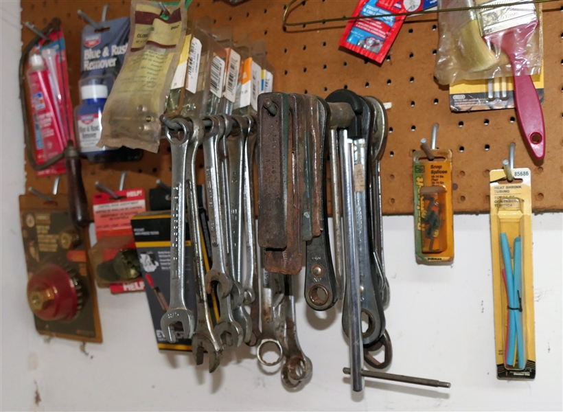 Lots of Tools 