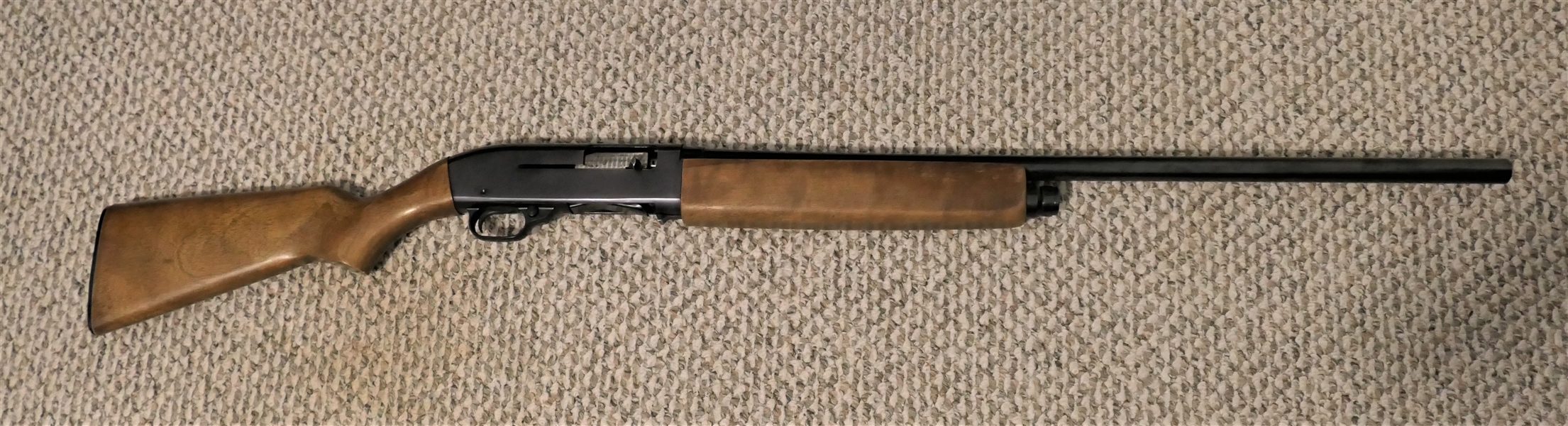 Sears & Roebuck Model 300 12 Gauge Shotgun