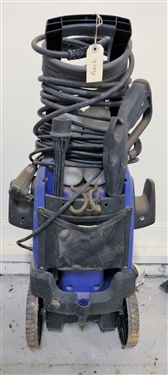Campbell Hausfield Electric Pressure Washer 