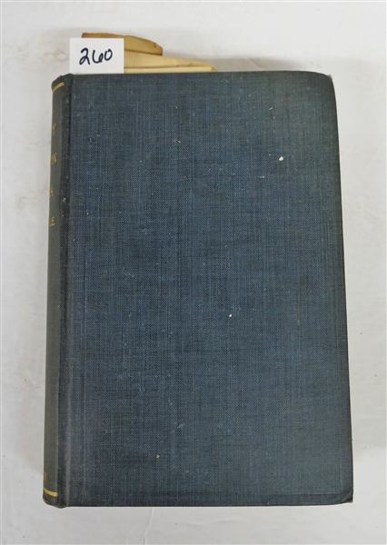 "A History of Education in Virginia" by Cornelius J. Heatwolfe, B.S., A.M. - Professor of Education in The State Normal School - 1916 - Personal Inscription to J.D. Eggleston "Who Inspired Much of...