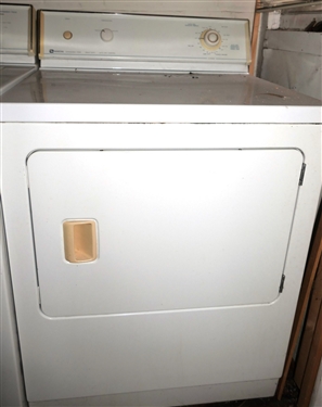 Maytag Electric Dryer