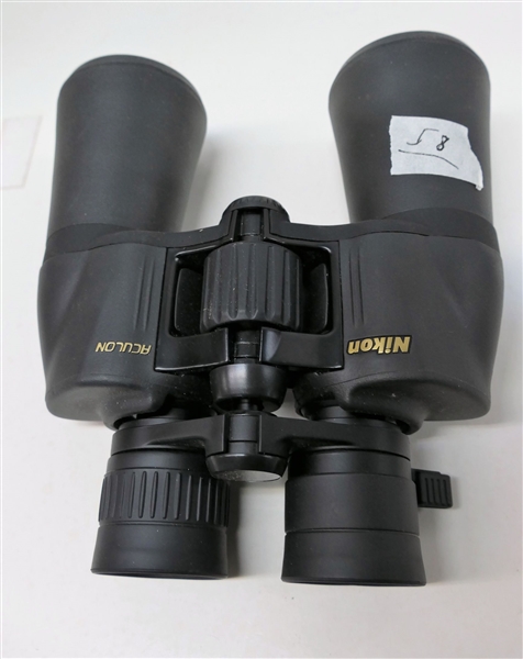 Nikon Aculon A211  Binoculars
