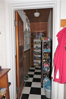Pantry 