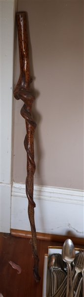 Walking Stick