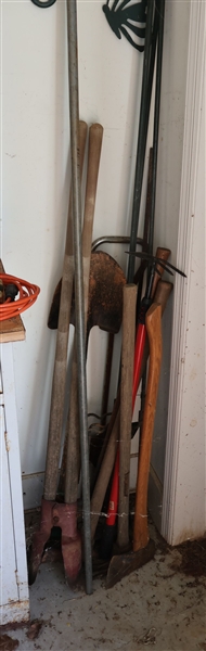 Garden Tools