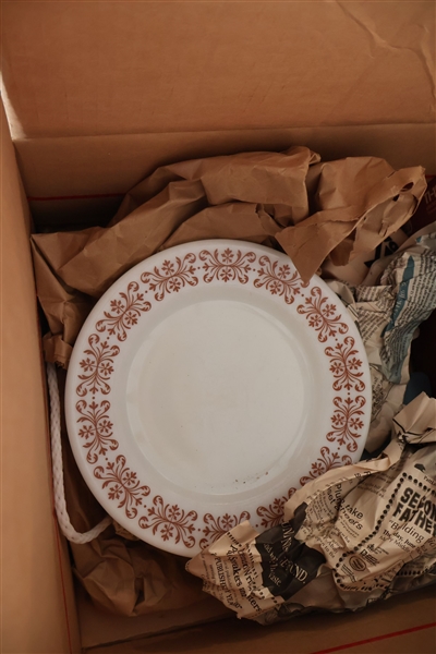 Dinnerware 