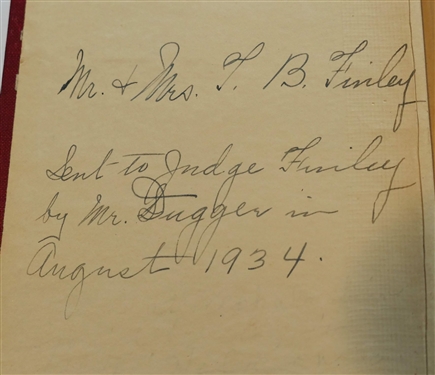 Some Neglected History of North Carolina Accounts of The Battle of Alamance and American Revolution -by William Edwards Fitch, M.D. Published in 1905  and The Balsam Groves of the Grandfather...
