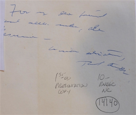 4  Books by Oxford, NC Author Thad Stem, Jr. - Entries From Oxford, Spur Line Author Signed and Inscribed in 2 Places, Light and Rest Author Signed and Inscribed, and Ransacking Words &...