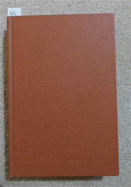 Iredell Piedmont County by Homer M. Keever - Author Signed Hardcover Book  -Published for the Iredell County Bicentennial Commission - 1976