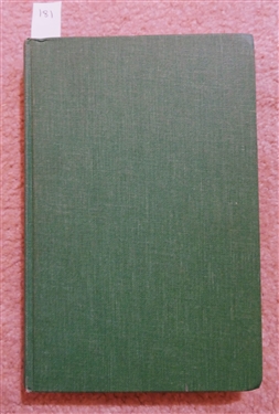Beaufort County - Two Centuries of Its History by C. Wingate Reed - Col. USA Retd. - Author Signed and Inscribed To The Army & Navy Club with Compliments of the Author - Hardcover Book 1962 First...
