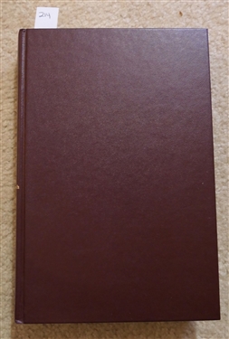 The Dwelling Houses of Charleston South Carolina - A Facsimile of the 1917 Edition by Alice R. Huger Smith and D.E. Huger Smith -  Hardcover Book 