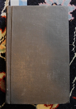 Defense of the Revolutionary History of the State of North Carolina by Jo. Seawell Jones, of Shocco, North Carolina - 1834 - Published By Charles Bowen - First Edition - Hardcover Book -...