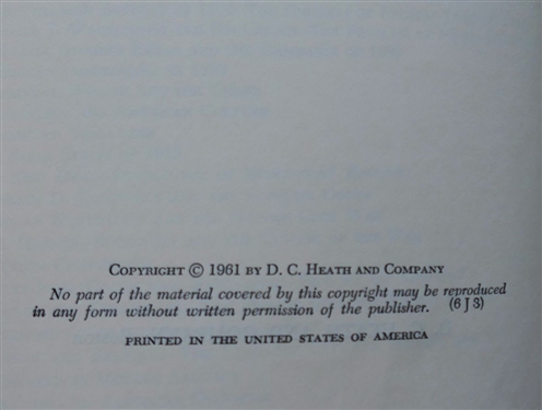 Spies - Women in the Civil War by Penny Colman and The Causes of The American Civil War Edited by Edwin C. Rozwenc - Amherst College - 1961 Paperbound