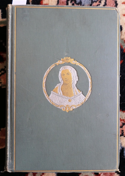 Dixie After the War - An Exposition of Social Conditions Existing in the South, During the Twelve Years Succeeding the Fall of Richmond by Myrta Lockett Avary - 1906 - Author Signed and...