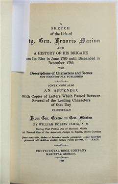 Colonel John Pelham - Lee's Boy Artillerist By William Woods Hassler - The University of North Carolina Press 1960 First Edition Hardcover Book with Dust Jacket  and A Sketch of the Life of...