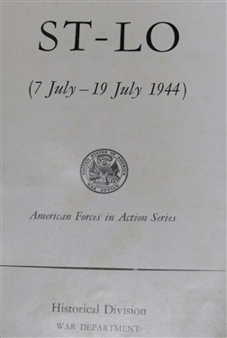Report of the Warren Commission - The Assassination of President Kennedy New York Times Edition - 1964 First Edition, World War II in Pictures Volume I - 1942 Hardcover Book,  and St - Lo...