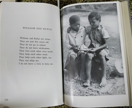 Tobe by Stella Gentry Sharpe- Chapel Hill - The University of North Carolina Press - 1939 - Sixth Printing - Hardcover Book 