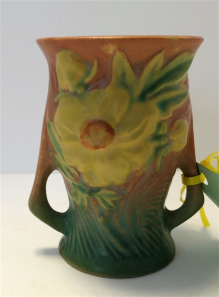 Roseville 4" Vase - Number 57