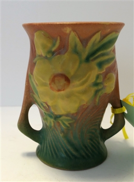 Roseville 4 Vase - Number 57