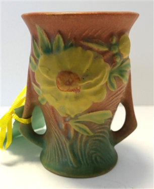 Roseville 4 Vase - Number 57