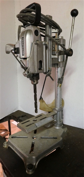 Craftsman Model 335 Drill Press 