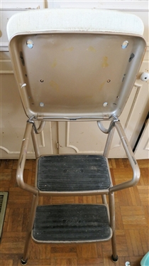 Cosco Folding Stool / High Chair