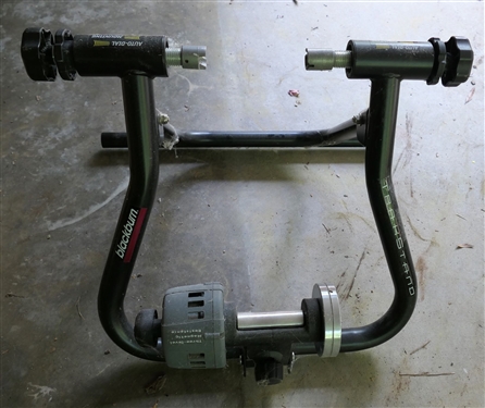 Blackburn Trakstand Dual Mounting Bike Stand 